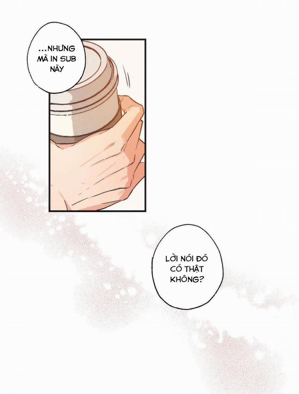 Cố Ý Sơ Xuất Yêu Đương 3.2 trang 1