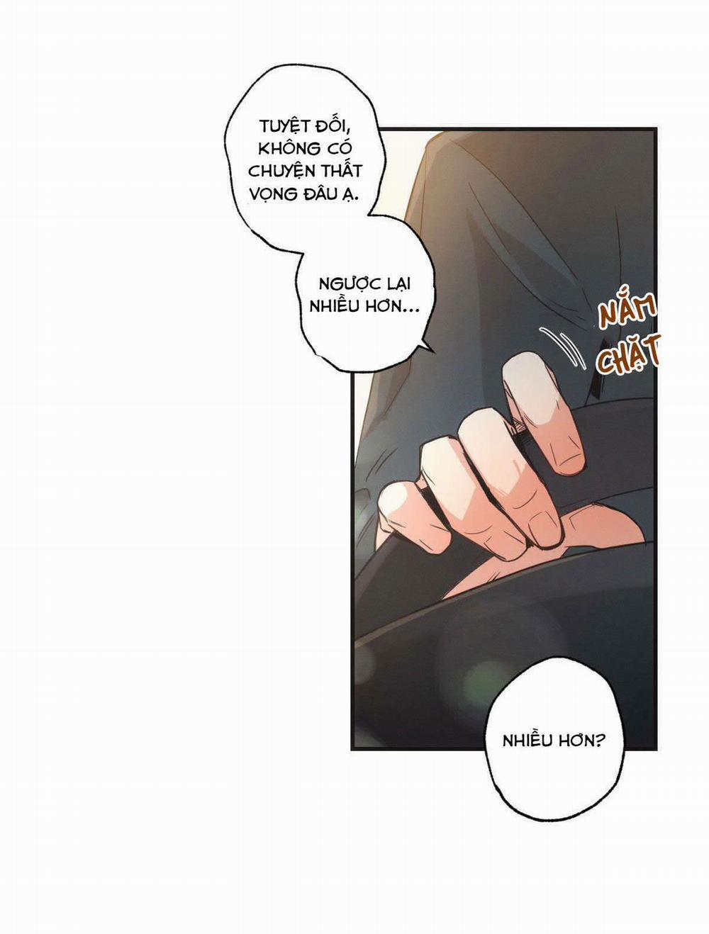 Cố Ý Sơ Xuất Yêu Đương 3.2 trang 5