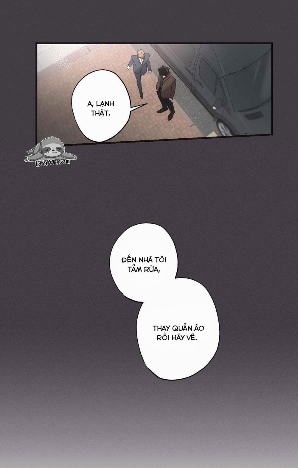 Cố Ý Sơ Xuất Yêu Đương 3.3 trang 12