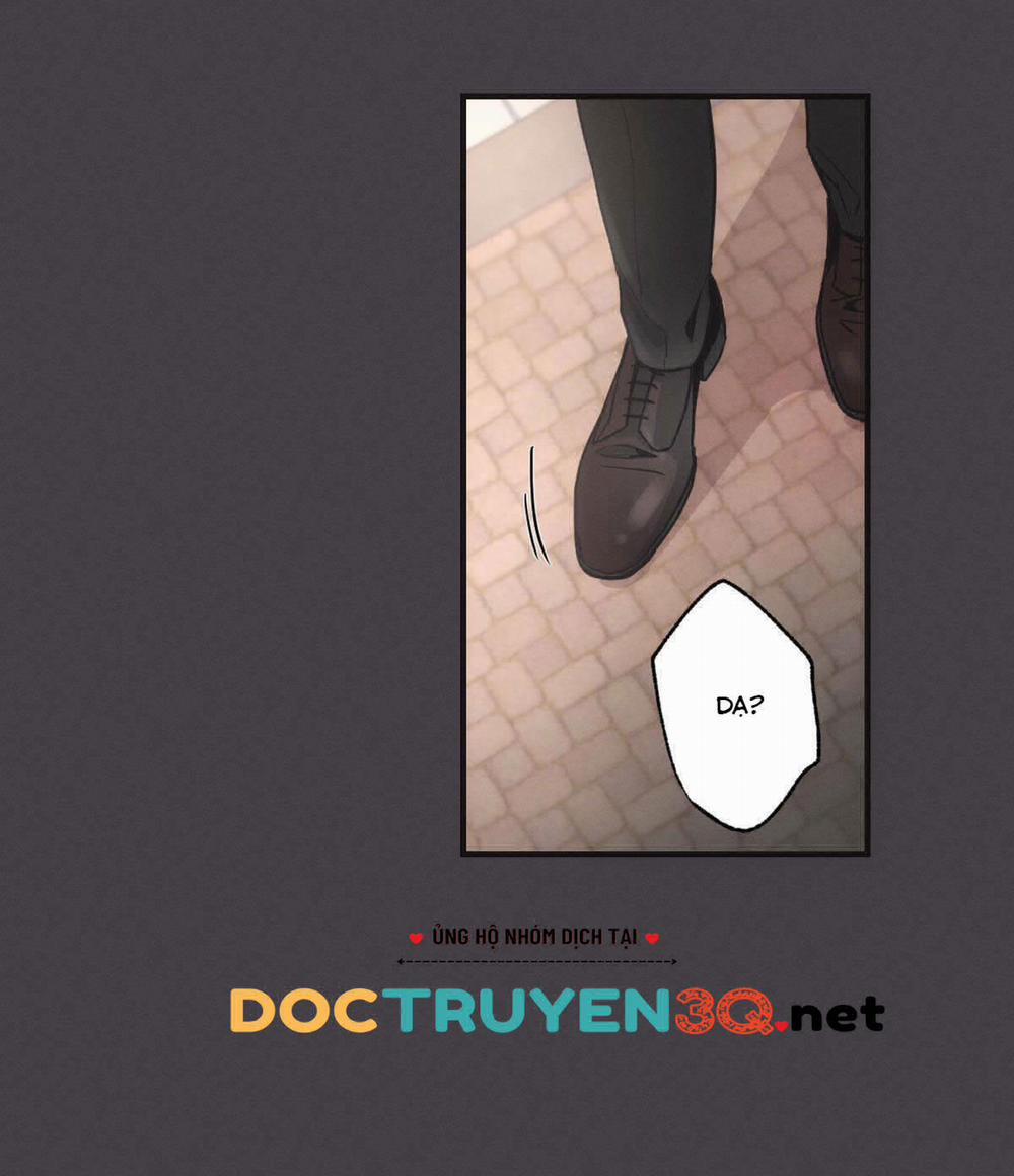 Cố Ý Sơ Xuất Yêu Đương 3.3 trang 8