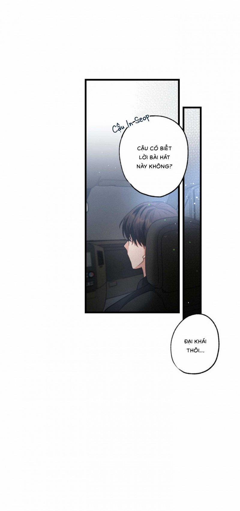 Cố Ý Sơ Xuất Yêu Đương 30.5 trang 2