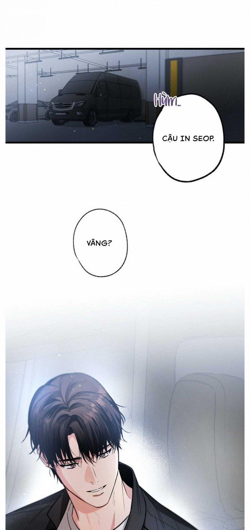 Cố Ý Sơ Xuất Yêu Đương 30.5 trang 22