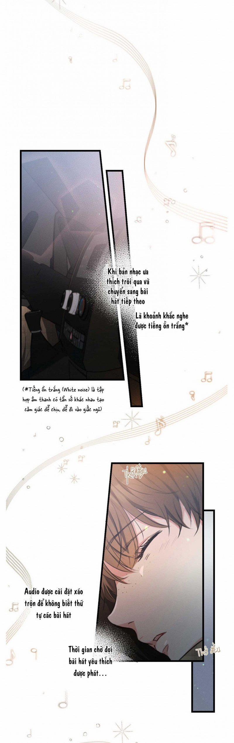 Cố Ý Sơ Xuất Yêu Đương 30 trang 13