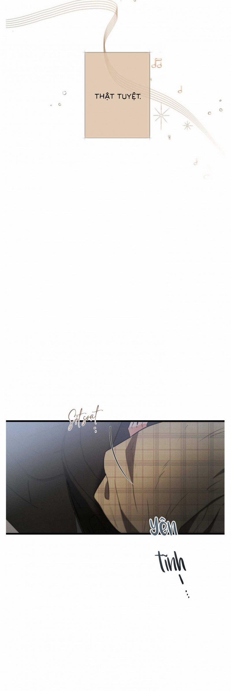 Cố Ý Sơ Xuất Yêu Đương 30 trang 14