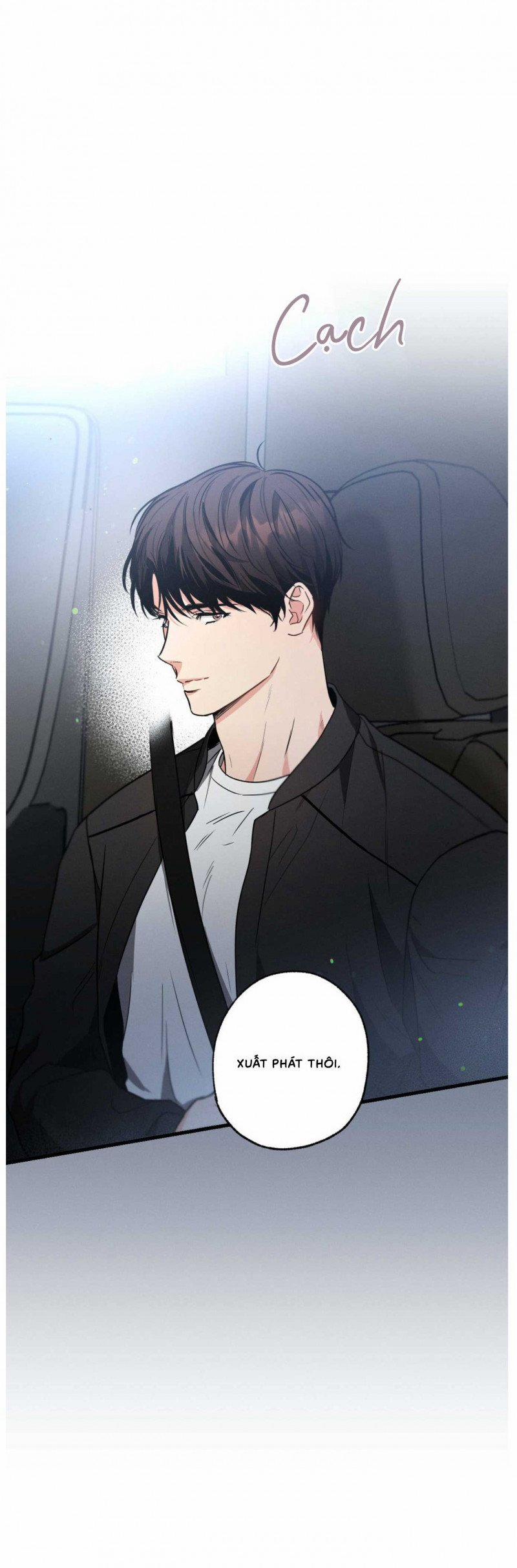 Cố Ý Sơ Xuất Yêu Đương 30 trang 20