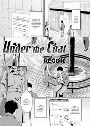 Đọc truyện tranh Coat no Shita wa