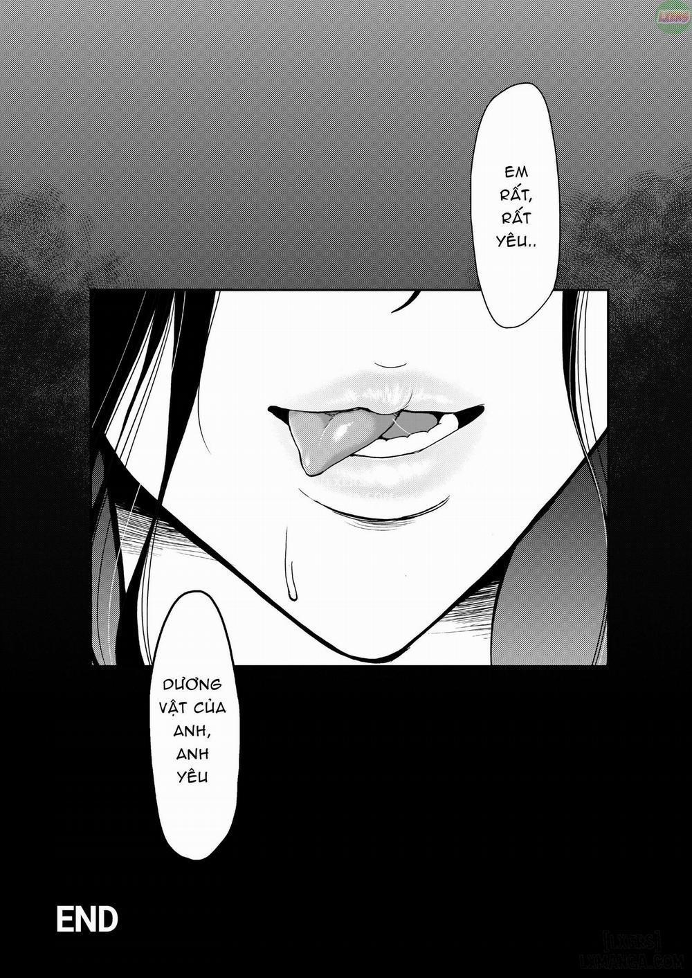 Cocks for Rent - The Akiyama Sisters 3 END trang 49