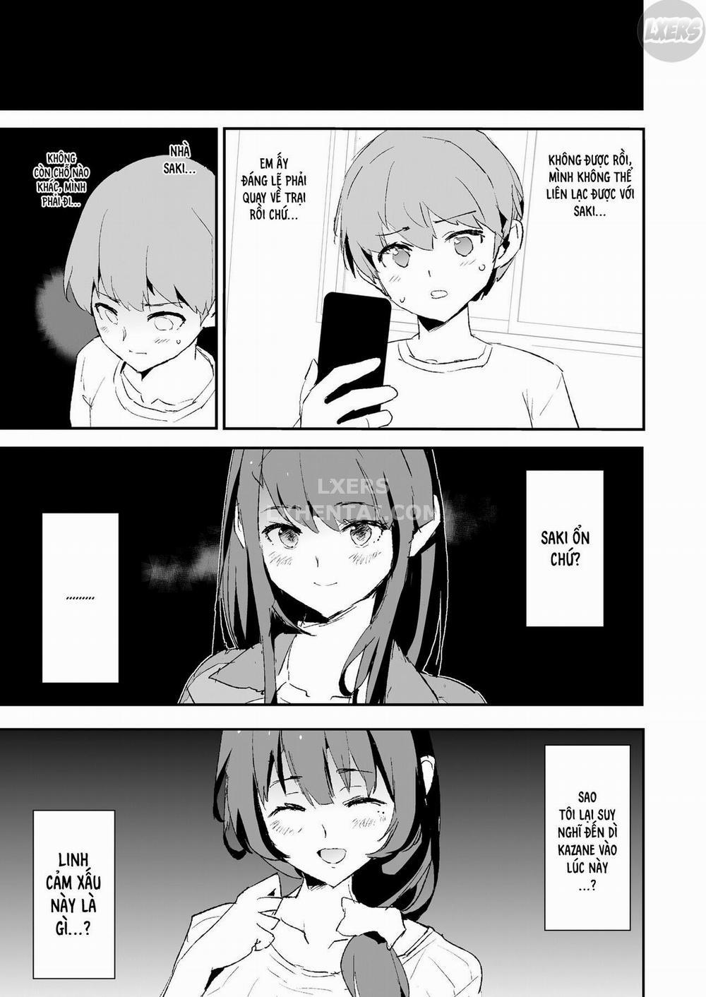 Cocksleeve Camp 2 0 After The Daughter Mother Cocksleeve trang 50