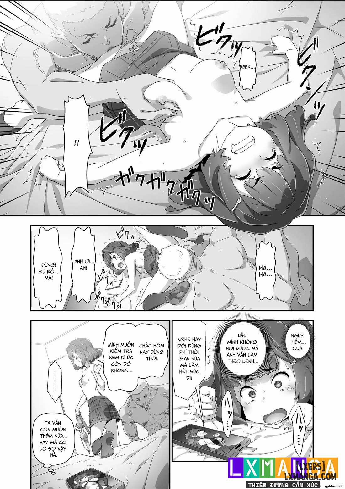 Cocoro Controller 2 1 trang 11