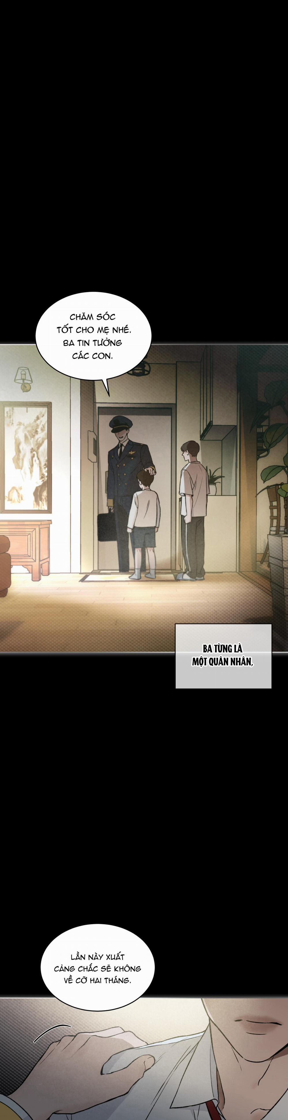 Codename Anastasia 0.1 trang 0