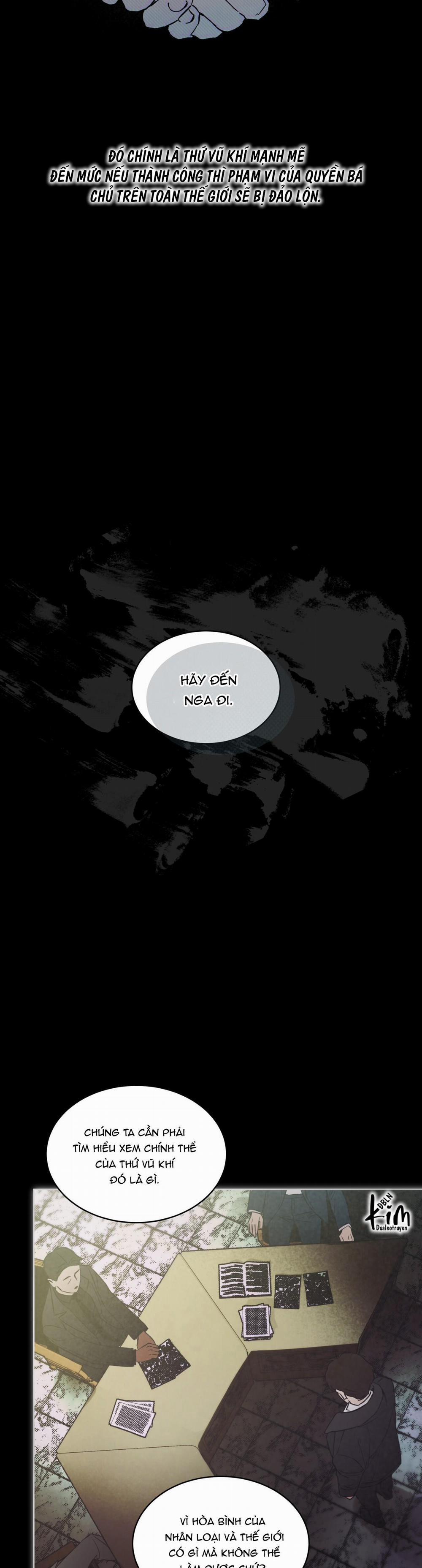 Codename Anastasia 0.1 trang 10