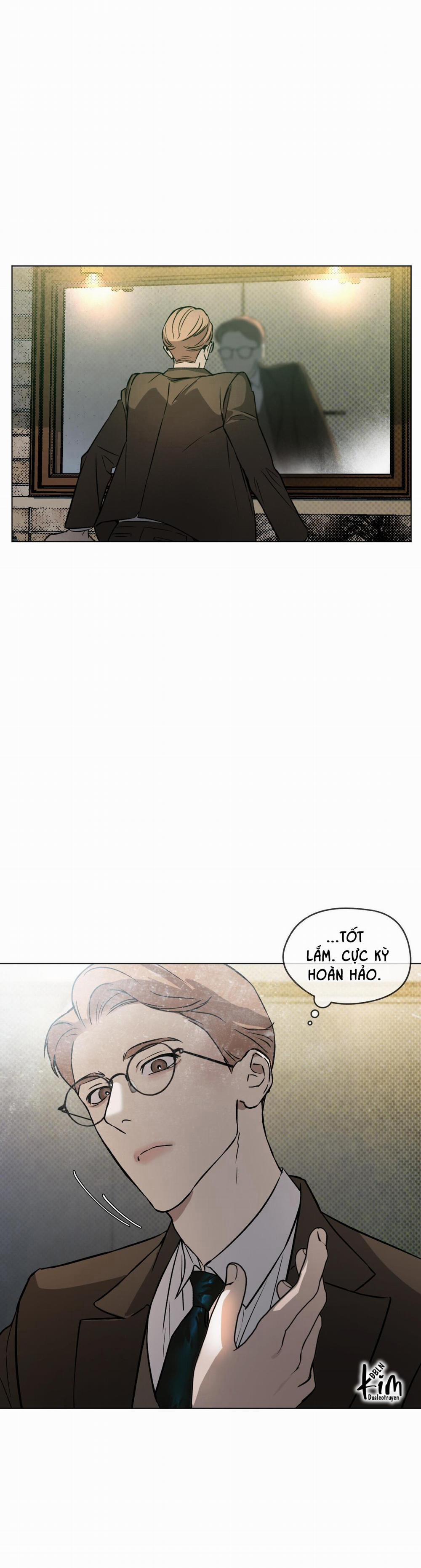 Codename Anastasia 0.1 trang 16