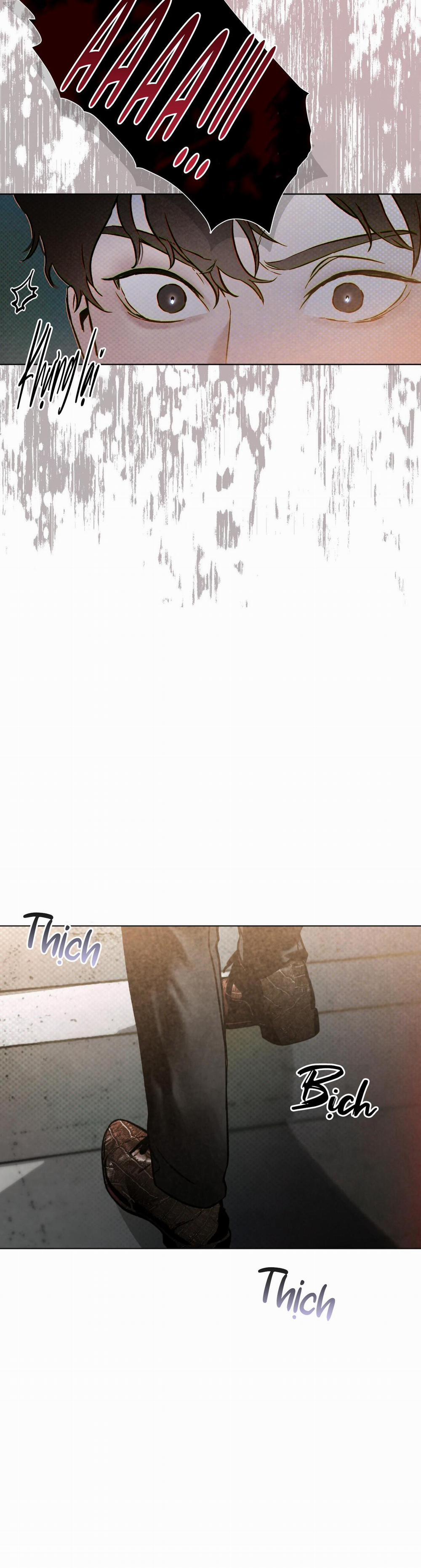 Codename Anastasia 0.1 trang 24