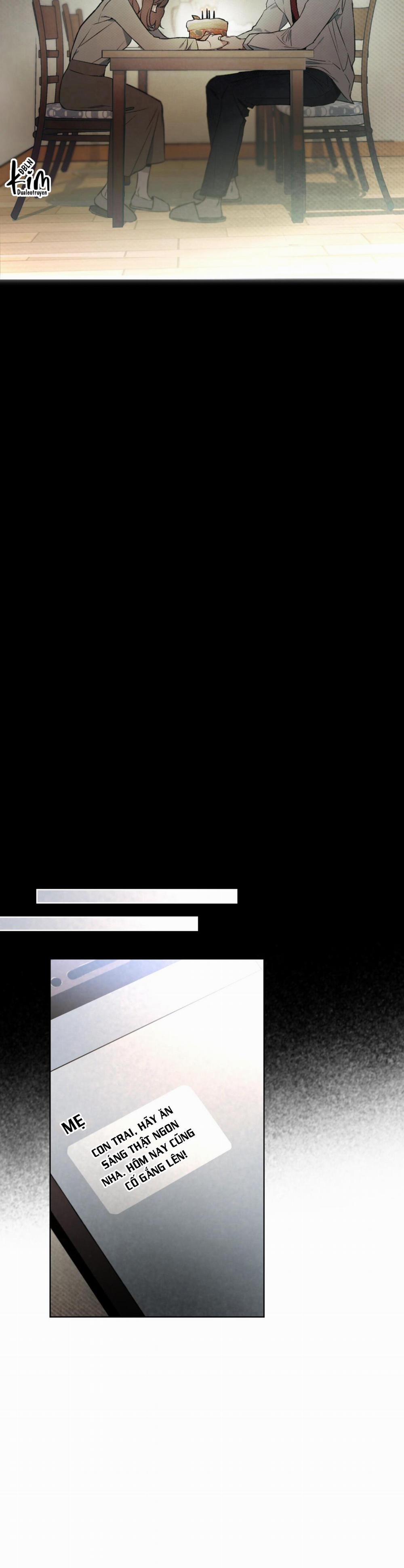 Codename Anastasia 0.1 trang 3