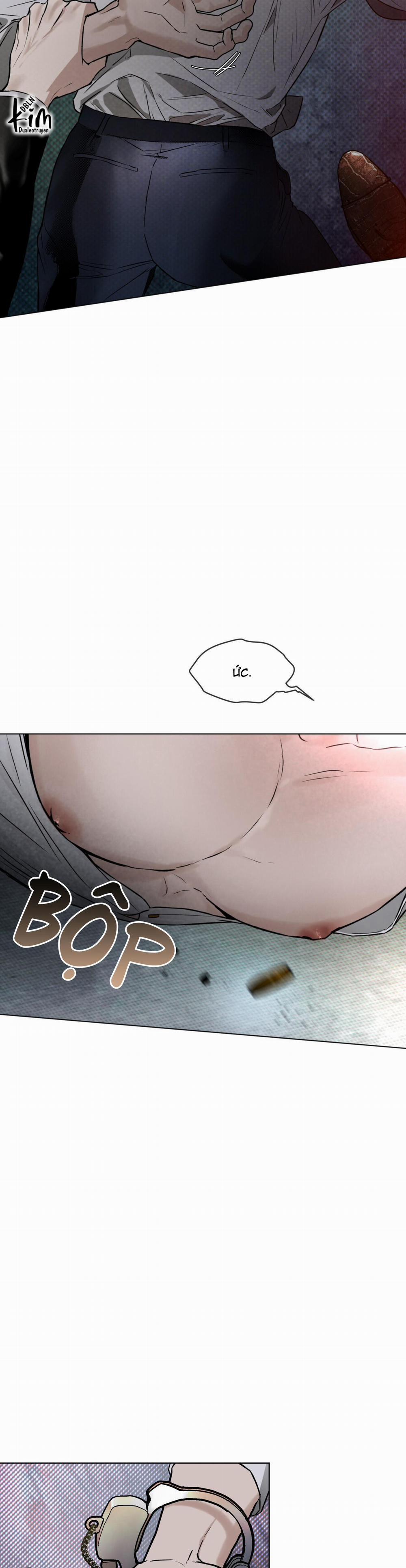 Codename Anastasia 0.1 trang 30