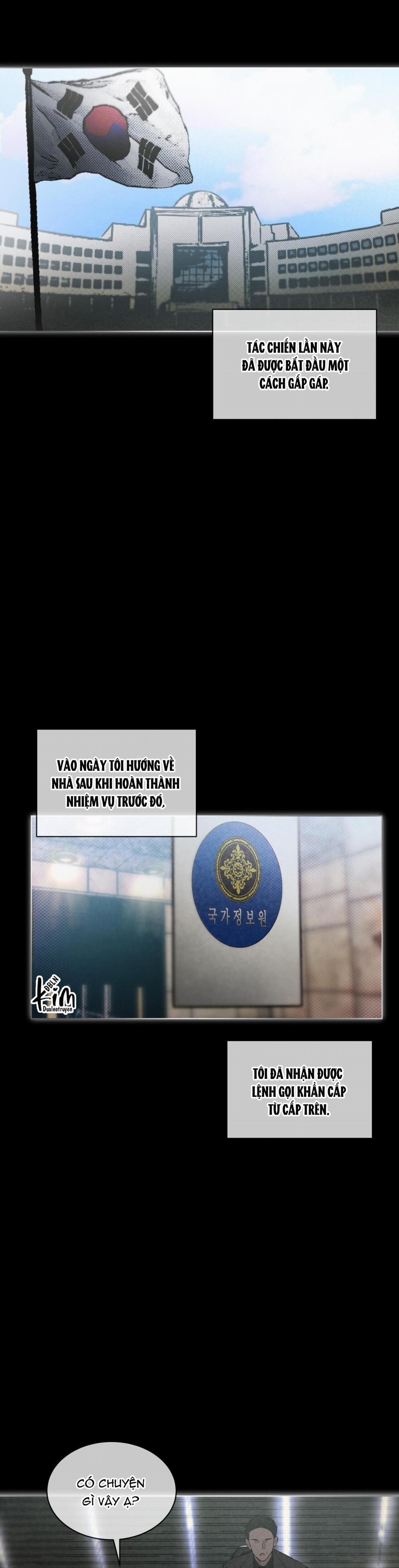 Codename Anastasia 0.1 trang 7