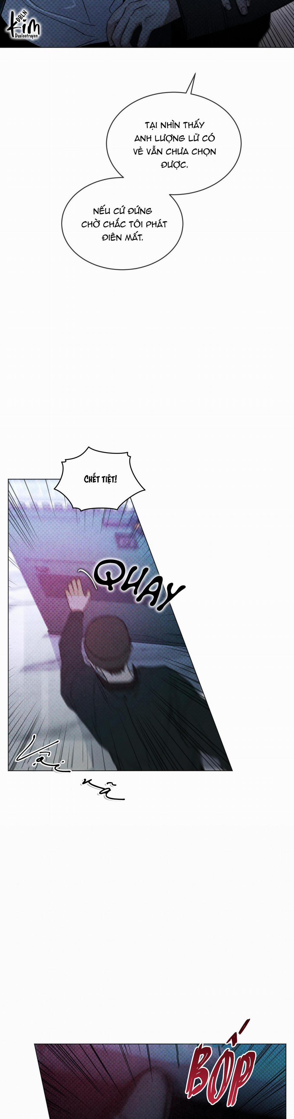 Codename Anastasia 1 trang 14