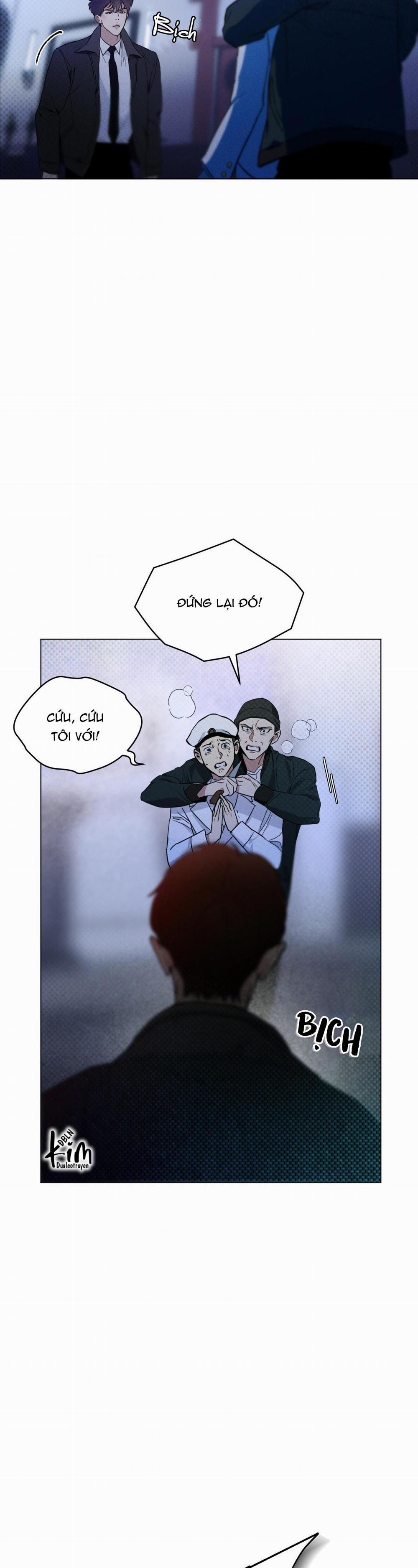 Codename Anastasia 1 trang 26