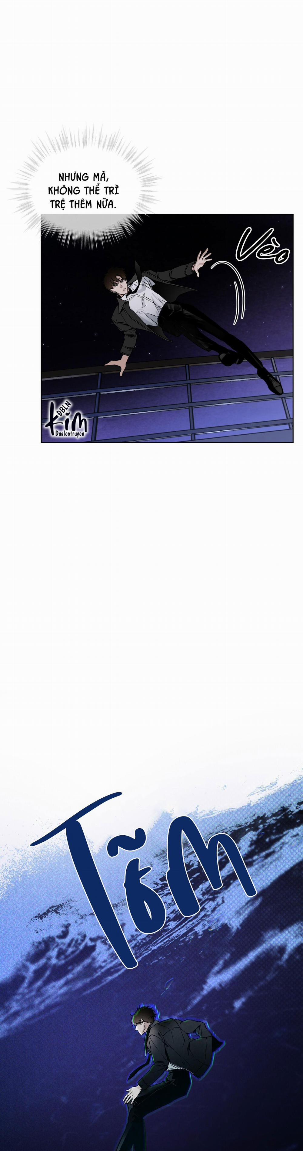 Codename Anastasia 2 trang 10