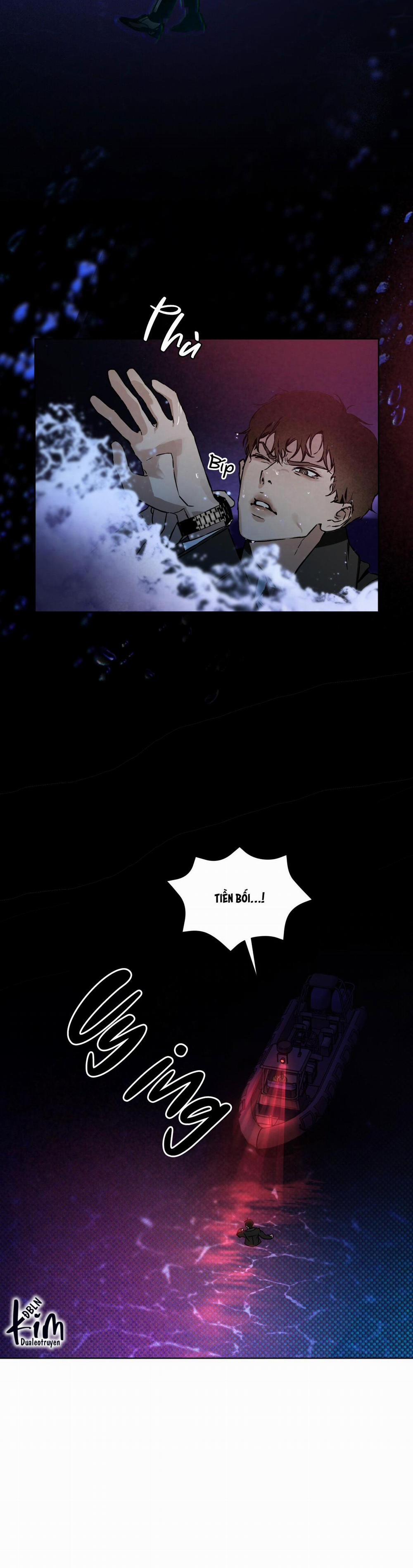 Codename Anastasia 2 trang 11