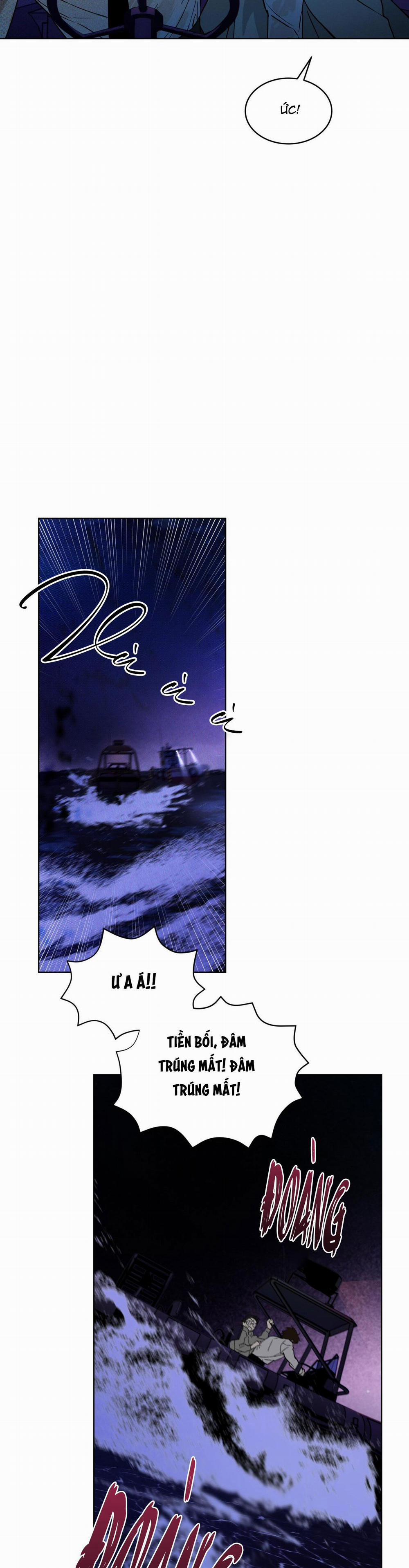 Codename Anastasia 2 trang 17