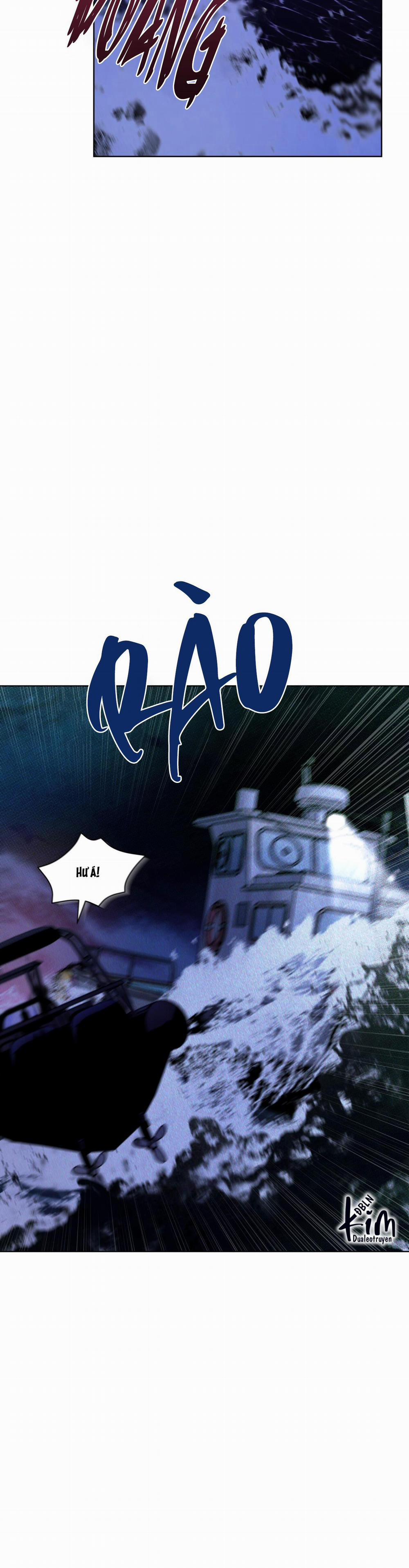 Codename Anastasia 2 trang 18