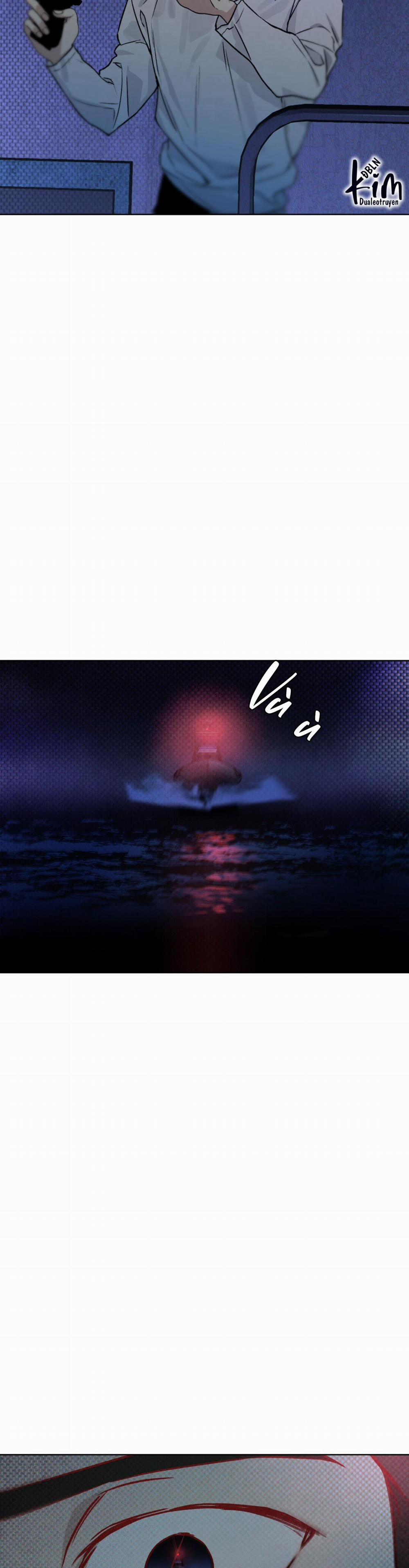 Codename Anastasia 2 trang 20