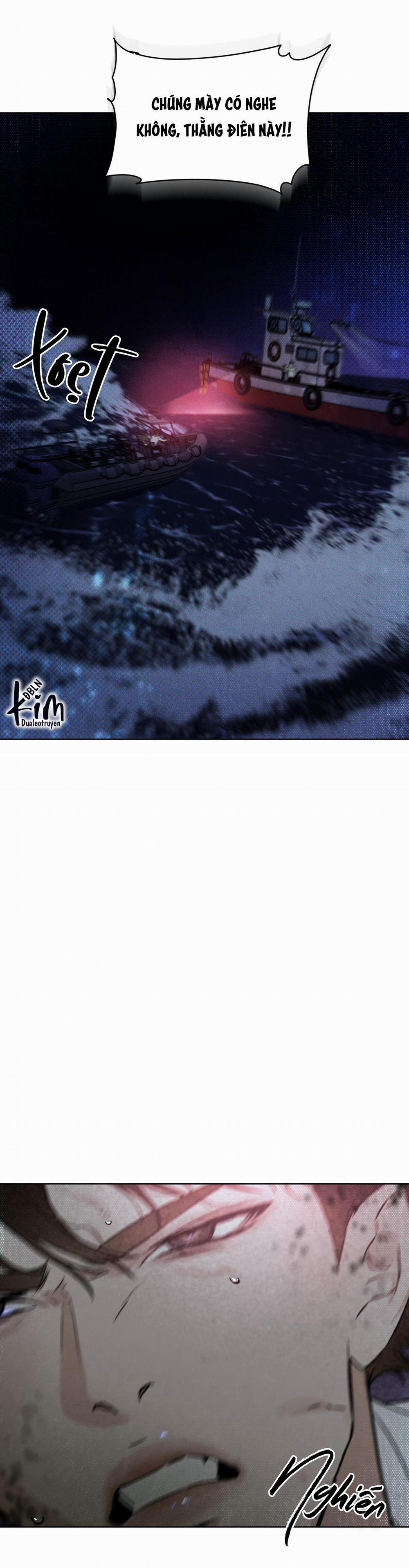 Codename Anastasia 2 trang 23