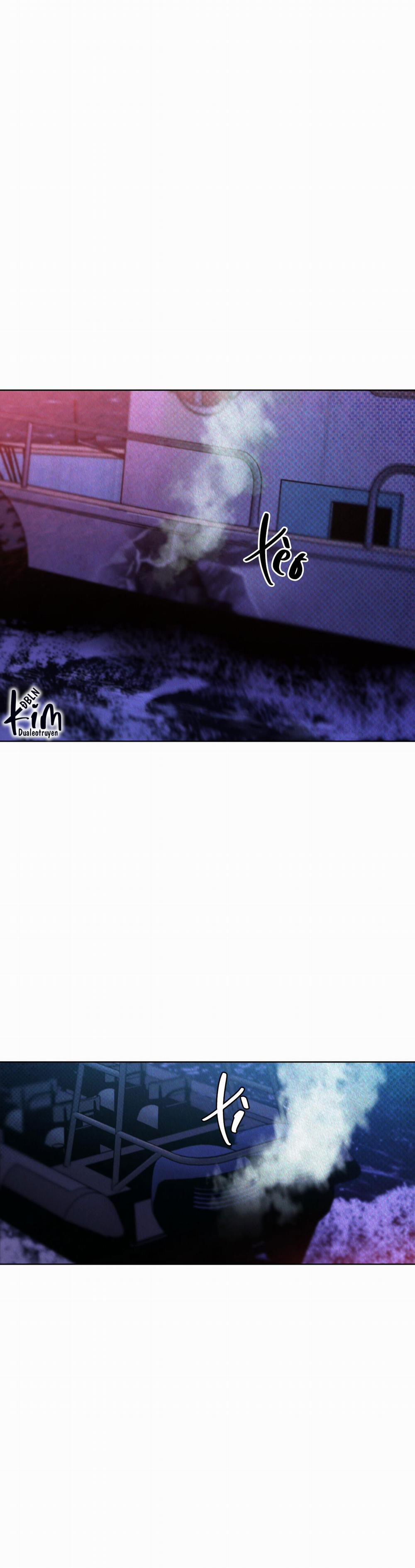 Codename Anastasia 2 trang 25