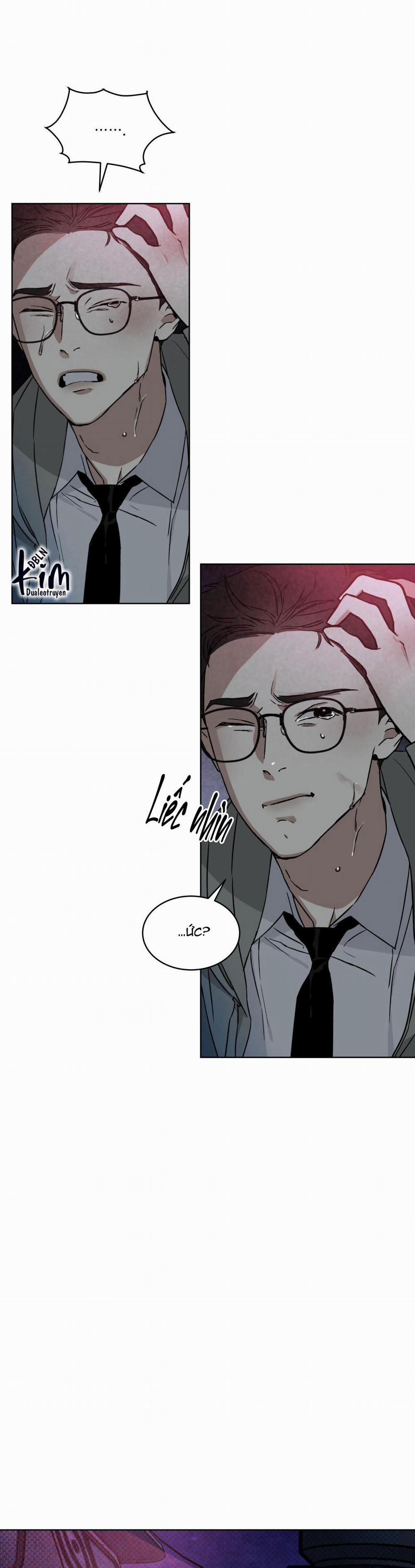 Codename Anastasia 2 trang 26