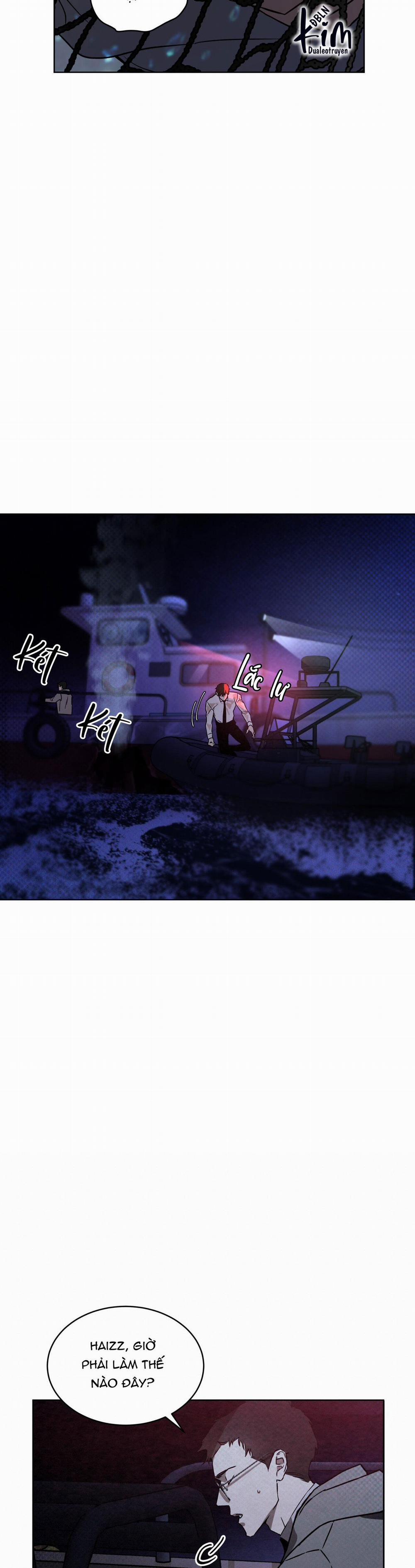 Codename Anastasia 2 trang 29