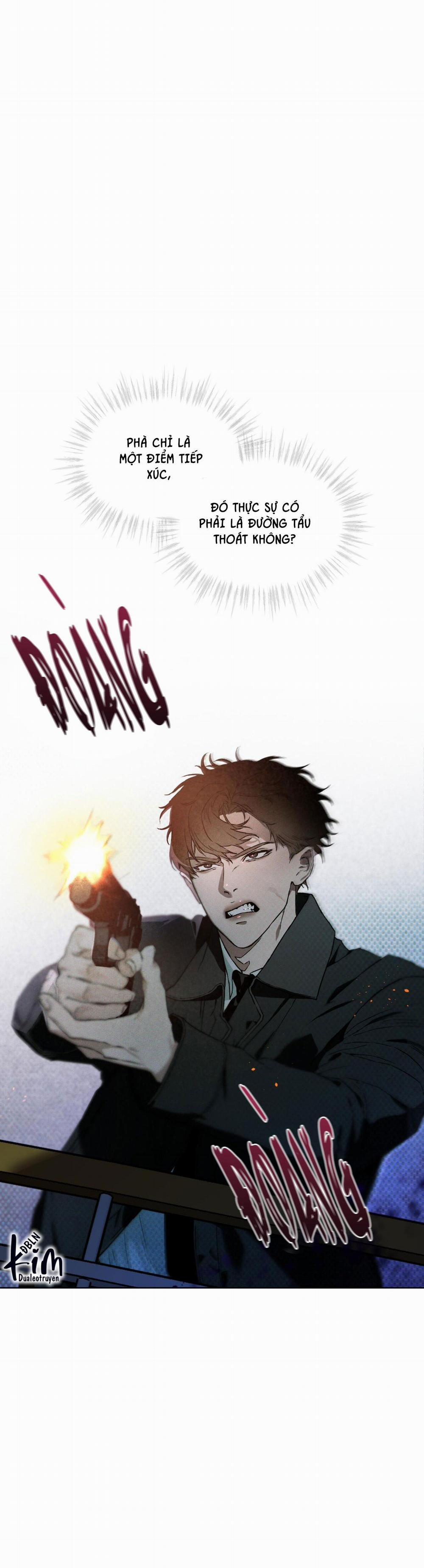 Codename Anastasia 2 trang 3