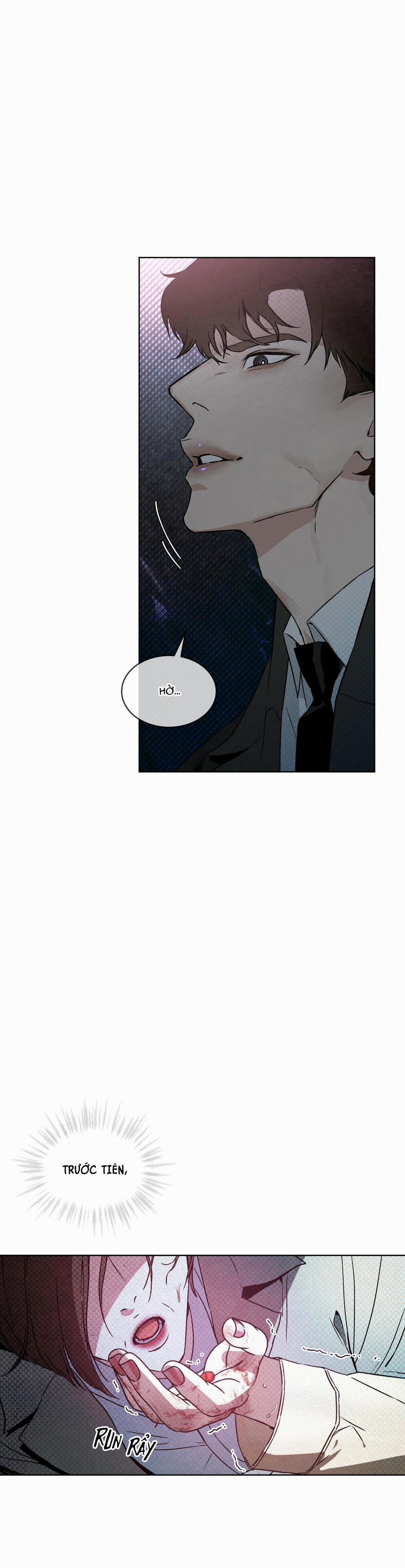 Codename Anastasia 2 trang 5