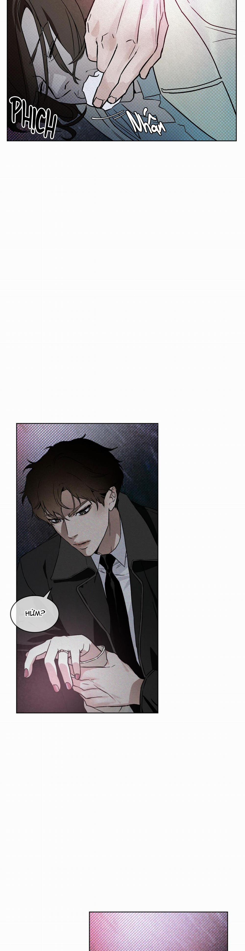 Codename Anastasia 2 trang 7