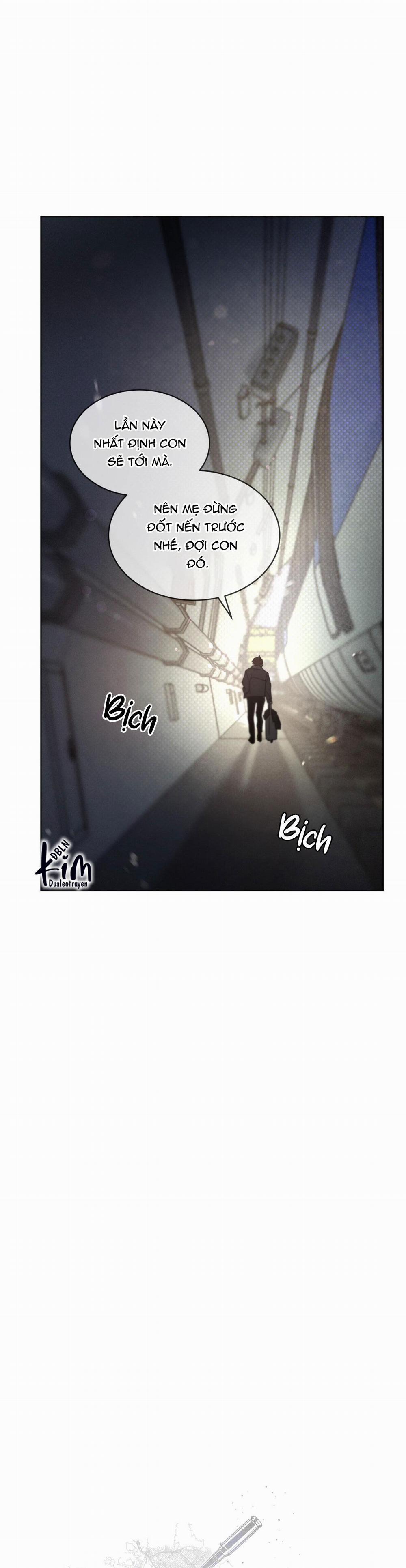 Codename Anastasia 3 trang 16