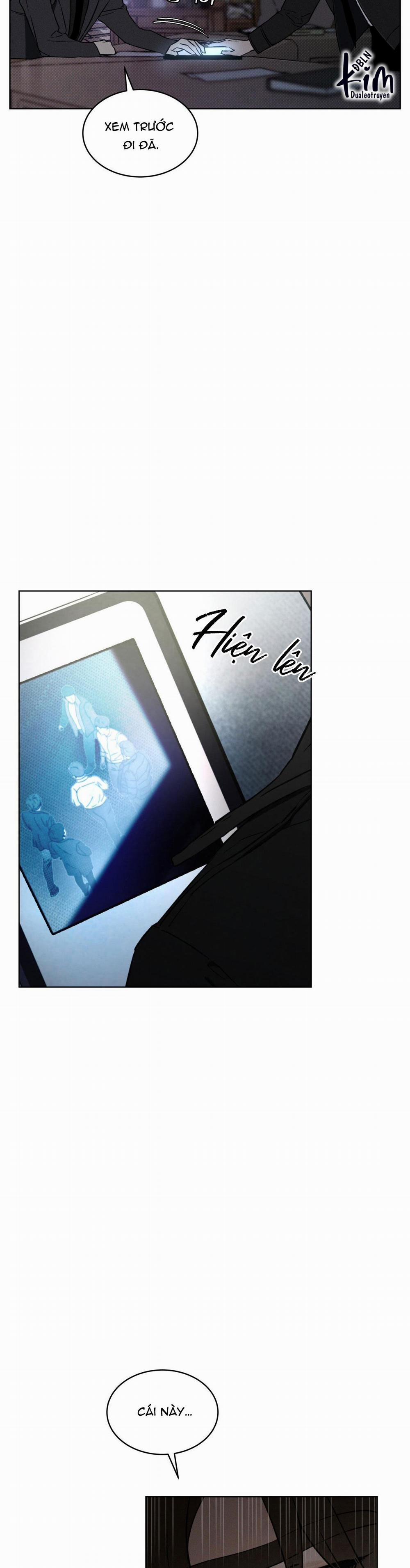 Codename Anastasia 3 trang 24