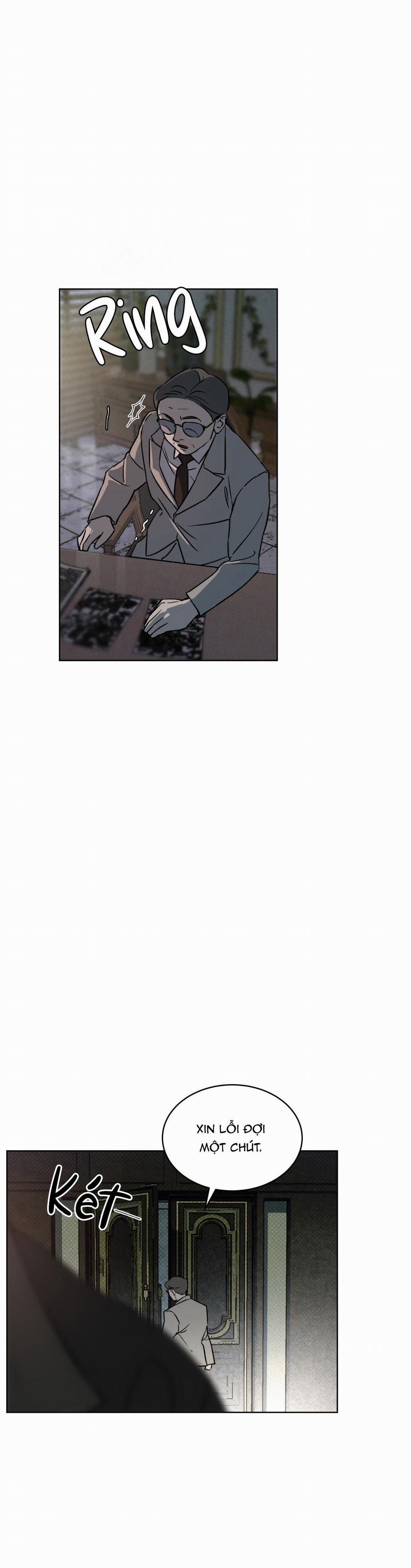 Codename Anastasia 3 trang 37