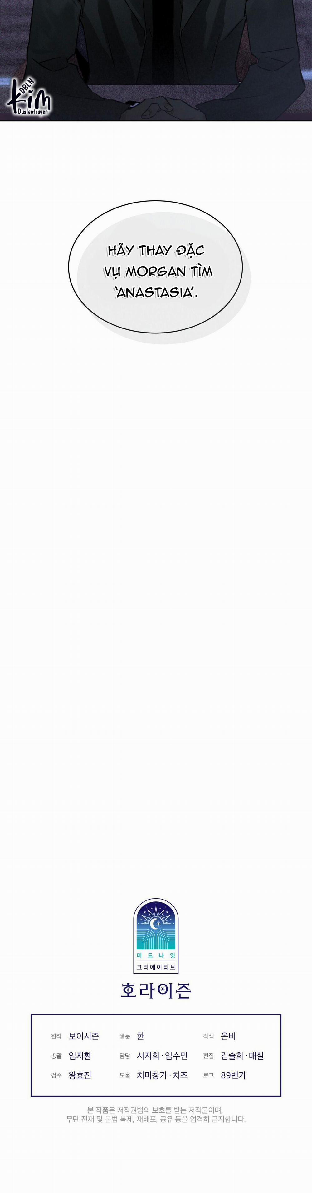 Codename Anastasia 3 trang 39