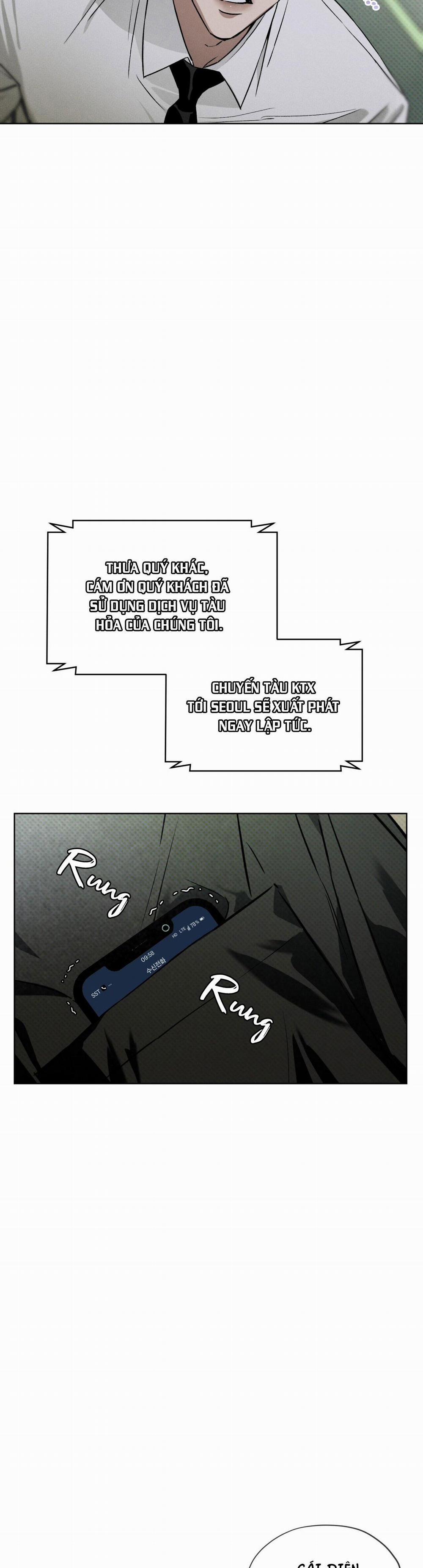 Codename Anastasia 3 trang 6