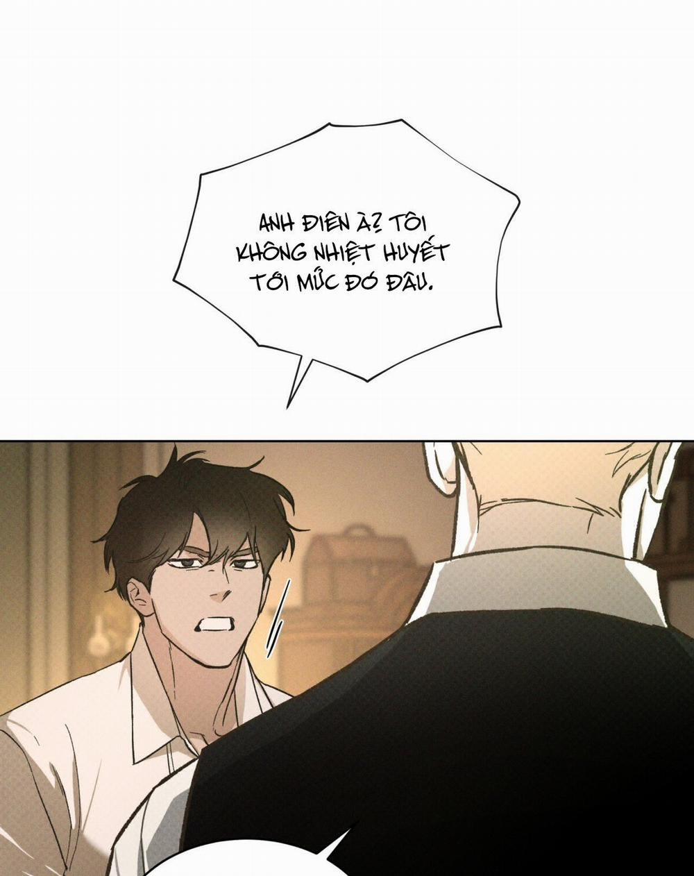 Codename Anastasia 38.2 trang 13