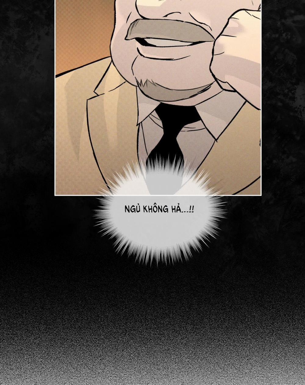 Codename Anastasia 38.2 trang 21