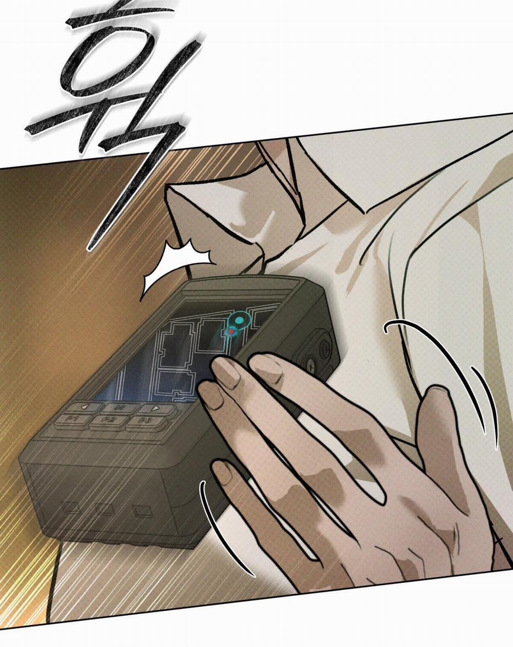 Codename Anastasia 38.2 trang 24