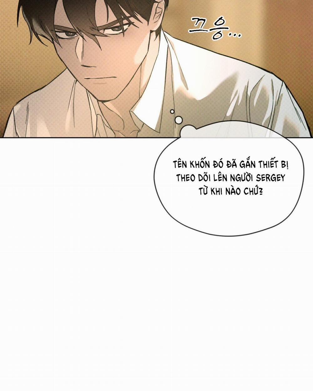 Codename Anastasia 38.2 trang 29