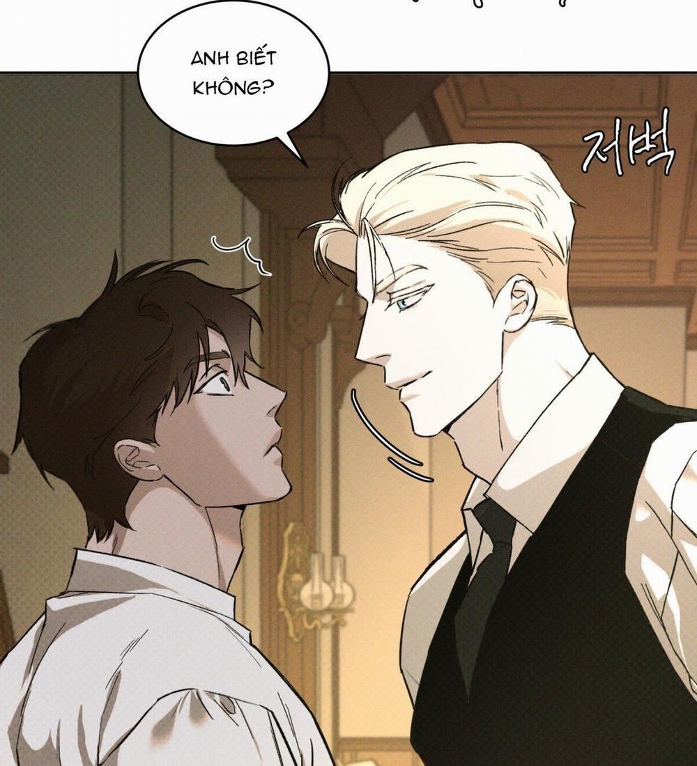 Codename Anastasia 38.2 trang 32