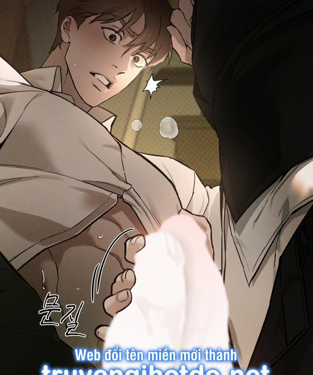 Codename Anastasia 39.1 trang 1