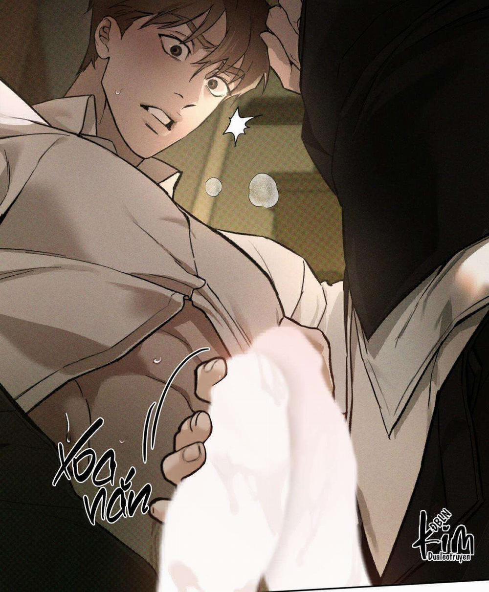 Codename Anastasia 39 trang 2