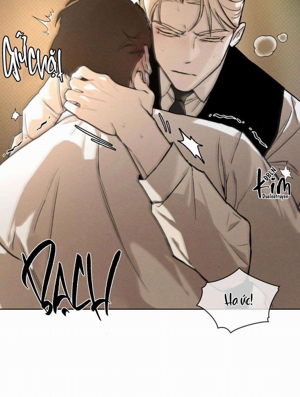 Codename Anastasia 39 trang 20