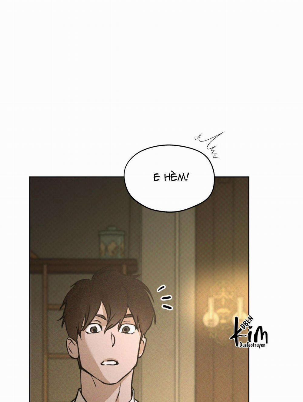 Codename Anastasia 39 trang 45