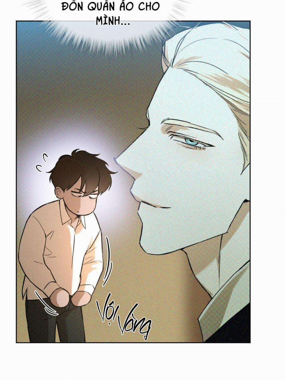 Codename Anastasia 39 trang 51