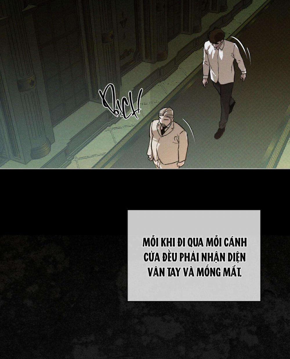 Codename Anastasia 39 trang 64